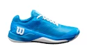 Chaussures de tennis pour homme Wilson Rush Pro 4.0 Clay French Blue