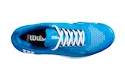 Chaussures de tennis pour homme Wilson Rush Pro 4.0 French Blue
