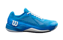 Chaussures de tennis pour homme Wilson Rush Pro 4.0 French Blue