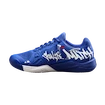 Chaussures de tennis pour homme Wilson Rush Pro 4.0 Hope Paris