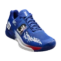 Chaussures de tennis pour homme Wilson Rush Pro 4.0 Hope Paris