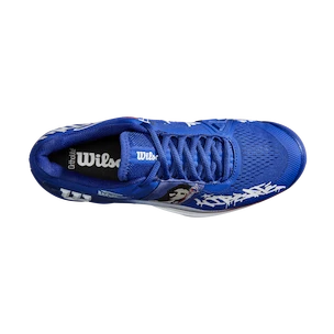 Chaussures de tennis pour homme Wilson Rush Pro 4.0 Hope Paris   EUR 43 1/3