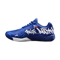 Chaussures de tennis pour homme Wilson Rush Pro 4.0 Hope Paris Clay