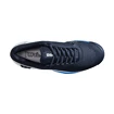 Chaussures de tennis pour homme Wilson Rush Pro 4.0 Navy Blaze