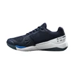 Chaussures de tennis pour homme Wilson Rush Pro 4.0 Navy Blaze