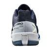 Chaussures de tennis pour homme Wilson Rush Pro 4.0 Navy Blaze