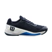 Chaussures de tennis pour homme Wilson Rush Pro 4.0 Navy Blaze