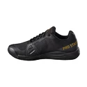 Chaussures de tennis pour homme Wilson Rush Pro 4.0 Pro Staff Black