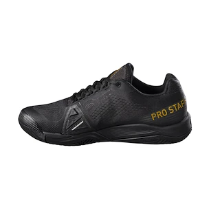 Chaussures de tennis pour homme Wilson Rush Pro 4.0 Pro Staff Black  EUR 44