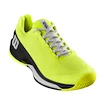 Chaussures de tennis pour homme Wilson Rush Pro 4.0 Safety Yellow