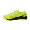 Chaussures de tennis pour homme Wilson Rush Pro 4.0 Safety Yellow