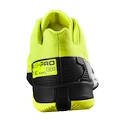 Chaussures de tennis pour homme Wilson Rush Pro 4.0 Safety Yellow