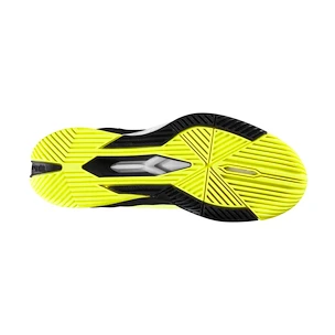 Chaussures de tennis pour homme Wilson Rush Pro 4.0 Safety Yellow