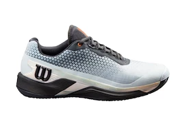 Chaussures de tennis pour homme Wilson Rush Pro 4.0 Shift Clay Ballad Blue/Ebony