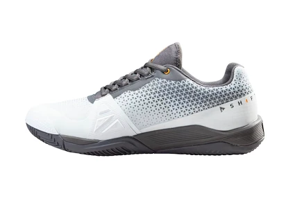 Chaussures de tennis pour homme Wilson Rush Pro 4.0 Shift Clay Ballad Blue/Ebony  EUR 42 2/3
