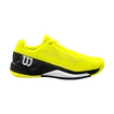 Chaussures de tennis pour homme Wilson Rush Pro 4.0 Sulphur Spring