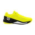 Chaussures de tennis pour homme Wilson Rush Pro 4.0 Sulphur Spring