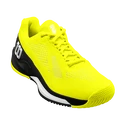 Chaussures de tennis pour homme Wilson Rush Pro 4.0 Sulphur Spring