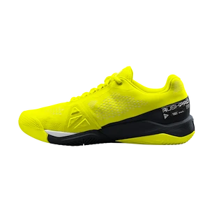 Chaussures de tennis pour homme Wilson Rush Pro 4.0 Sulphur Spring