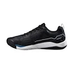 Chaussures de tennis pour homme Wilson Rush Pro 4.5 Black/White/Ensign Blue