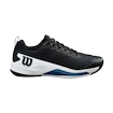 Chaussures de tennis pour homme Wilson Rush Pro 4.5 Black/White/Ensign Blue