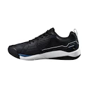 Chaussures de tennis pour homme Wilson Rush Pro 4.5 Black/White/Ensign Blue