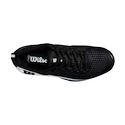 Chaussures de tennis pour homme Wilson Rush Pro 4.5 Black/White/Ensign Blue