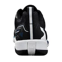 Chaussures de tennis pour homme Wilson Rush Pro 4.5 Black/White/Ensign Blue