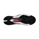Chaussures de tennis pour homme Wilson Rush Pro 4.5 Black/White/Ensign Blue