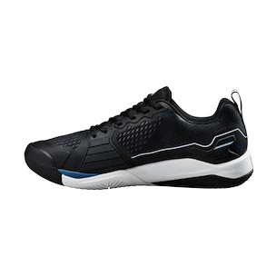 Chaussures de tennis pour homme Wilson Rush Pro 4.5 Black/White/Ensign Blue