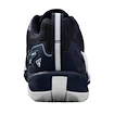 Chaussures de tennis pour homme Wilson Rush Pro 4.5 Clay Navy Blazer