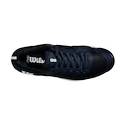 Chaussures de tennis pour homme Wilson Rush Pro 4.5 Clay Navy Blazer