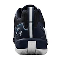 Chaussures de tennis pour homme Wilson Rush Pro 4.5 Clay Navy Blazer