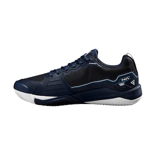 Chaussures de tennis pour homme Wilson Rush Pro 4.5 Clay Navy Blazer  EUR 46