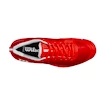 Chaussures de tennis pour homme Wilson Rush Pro 4.5 Clay Red