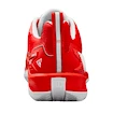 Chaussures de tennis pour homme Wilson Rush Pro 4.5 Clay Red