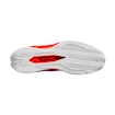 Chaussures de tennis pour homme Wilson Rush Pro 4.5 Clay Red