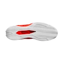 Chaussures de tennis pour homme Wilson Rush Pro 4.5 Clay Red