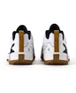Chaussures de tennis pour homme Wilson Rush Pro 4.5 Clay White/Navy Roland Garros