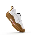 Chaussures de tennis pour homme Wilson Rush Pro 4.5 Clay White/Navy Roland Garros