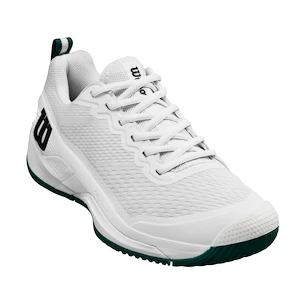 Chaussures de tennis pour homme Wilson Rush Pro 4.5 White  EUR 46