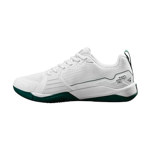 Chaussures de tennis pour homme Wilson Rush Pro 4.5 White  EUR 46