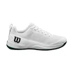 Chaussures de tennis pour homme Wilson Rush Pro 4.5 White  EUR 46