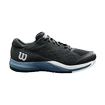 Chaussures de tennis pour homme Wilson Rush Pro Ace Black/China Blue