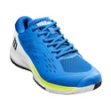 Chaussures de tennis pour homme Wilson Rush Pro Ace Blue/White