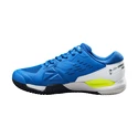 Chaussures de tennis pour homme Wilson Rush Pro Ace Blue/White