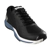 Chaussures de tennis pour homme Wilson Rush Pro Ace Clay Black/China Blue