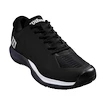 Chaussures de tennis pour homme Wilson Rush Pro Ace Clay Black/Ombre Blue