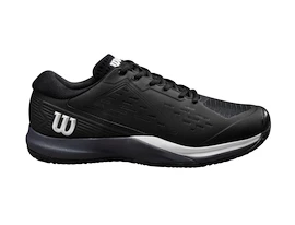 Chaussures de tennis pour homme Wilson Rush Pro Ace Clay Black/Ombre Blue