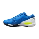 Chaussures de tennis pour homme Wilson Rush Pro Ace Clay Blue/White